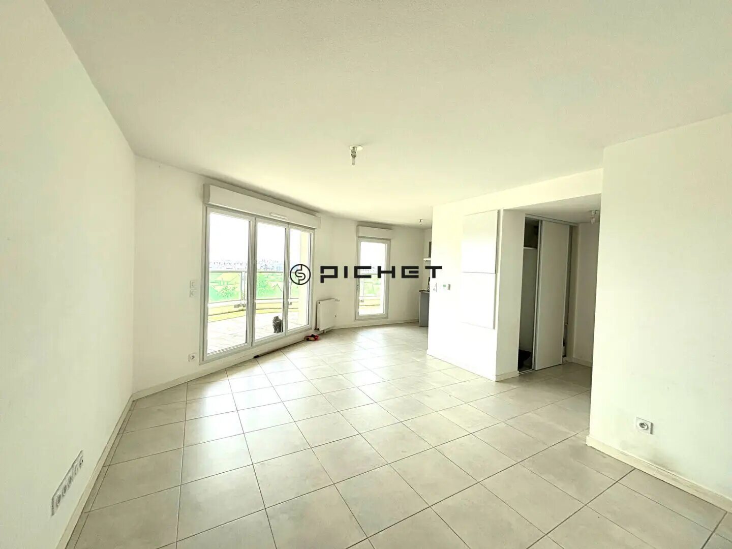 Appartement à vendre, 80m², Angers
