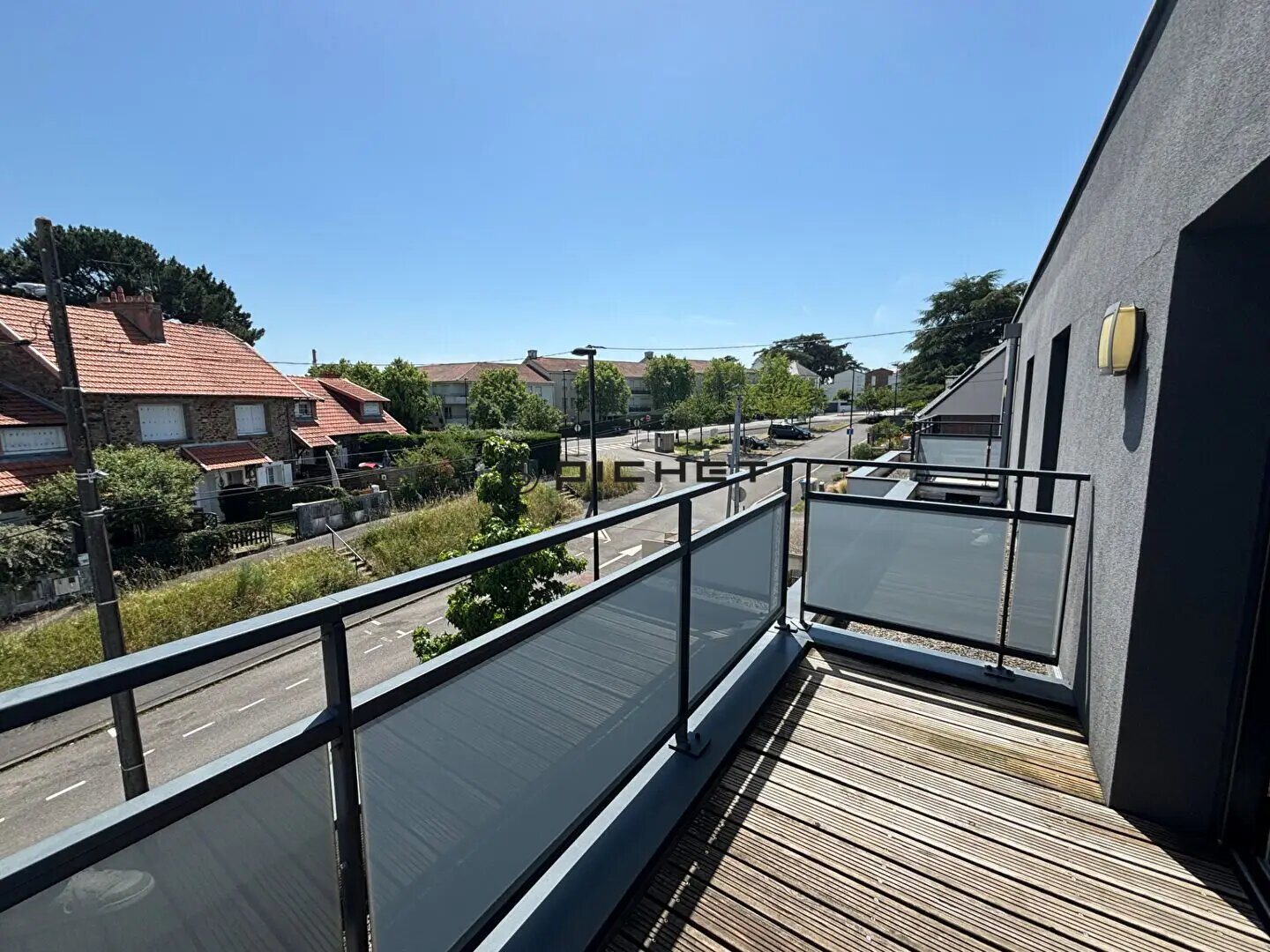 Appartement à vendre, 41m², Couëron