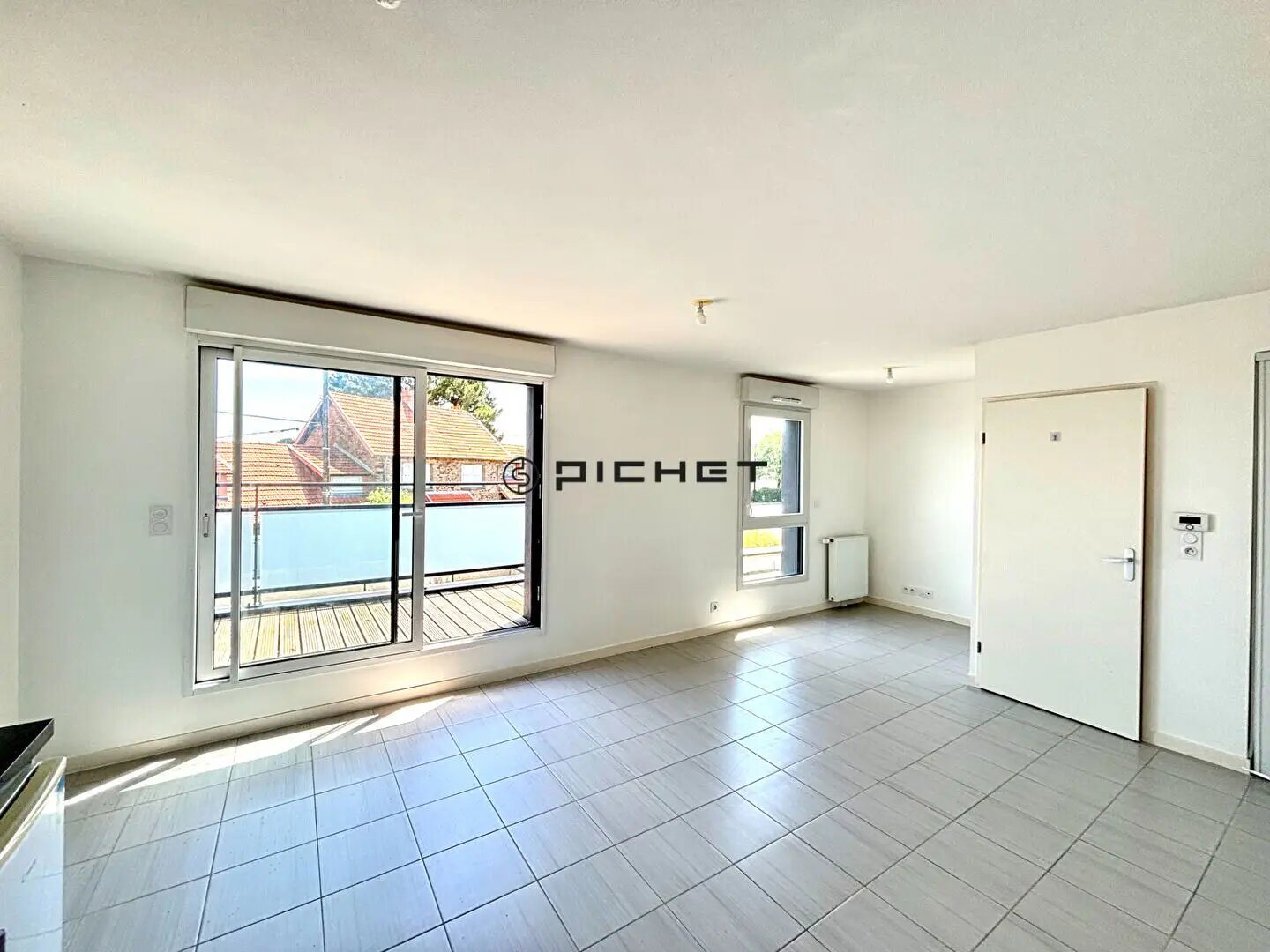 Appartement à vendre, 41m², Couëron