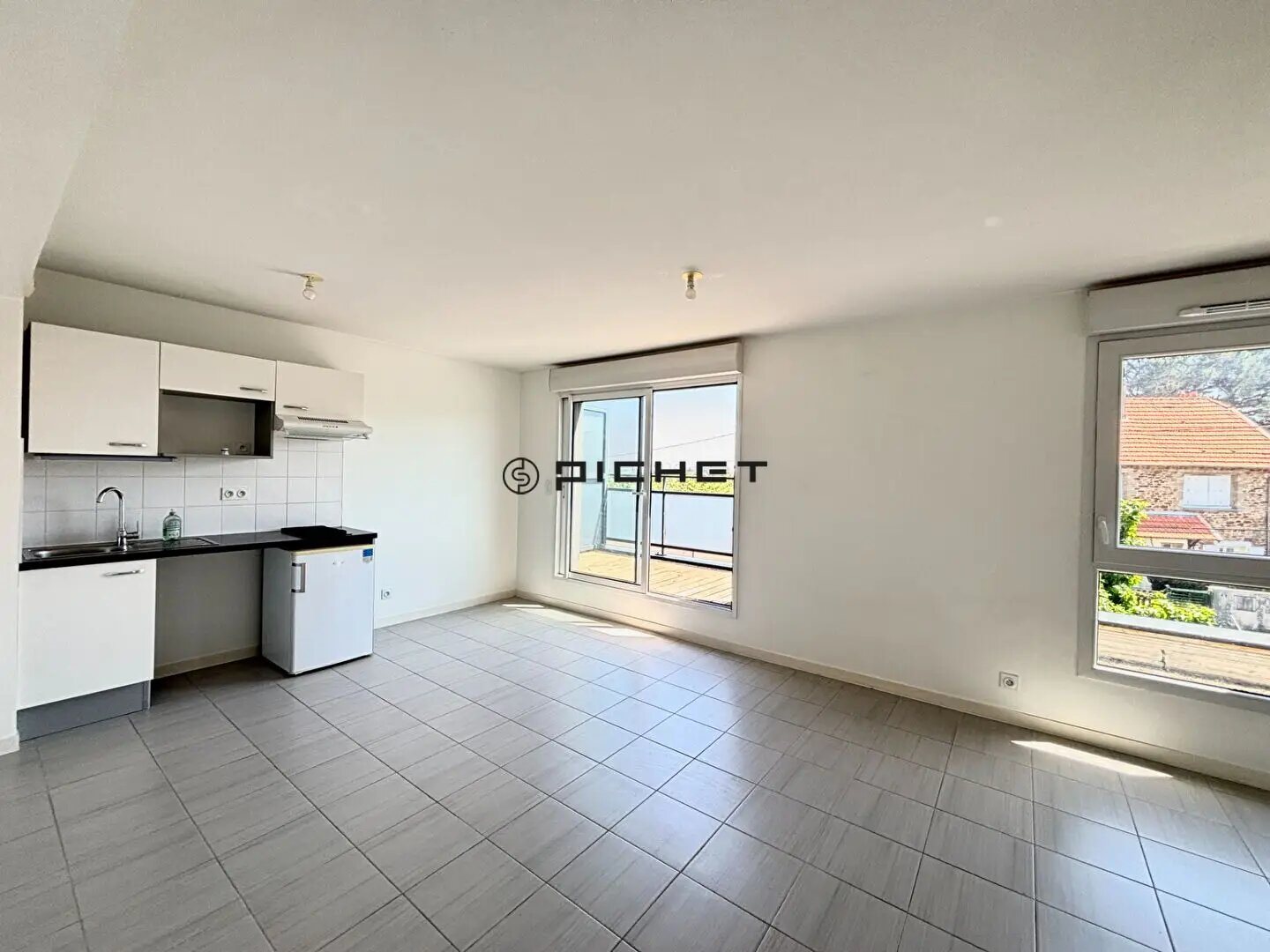 Appartement à vendre, 41m², Couëron