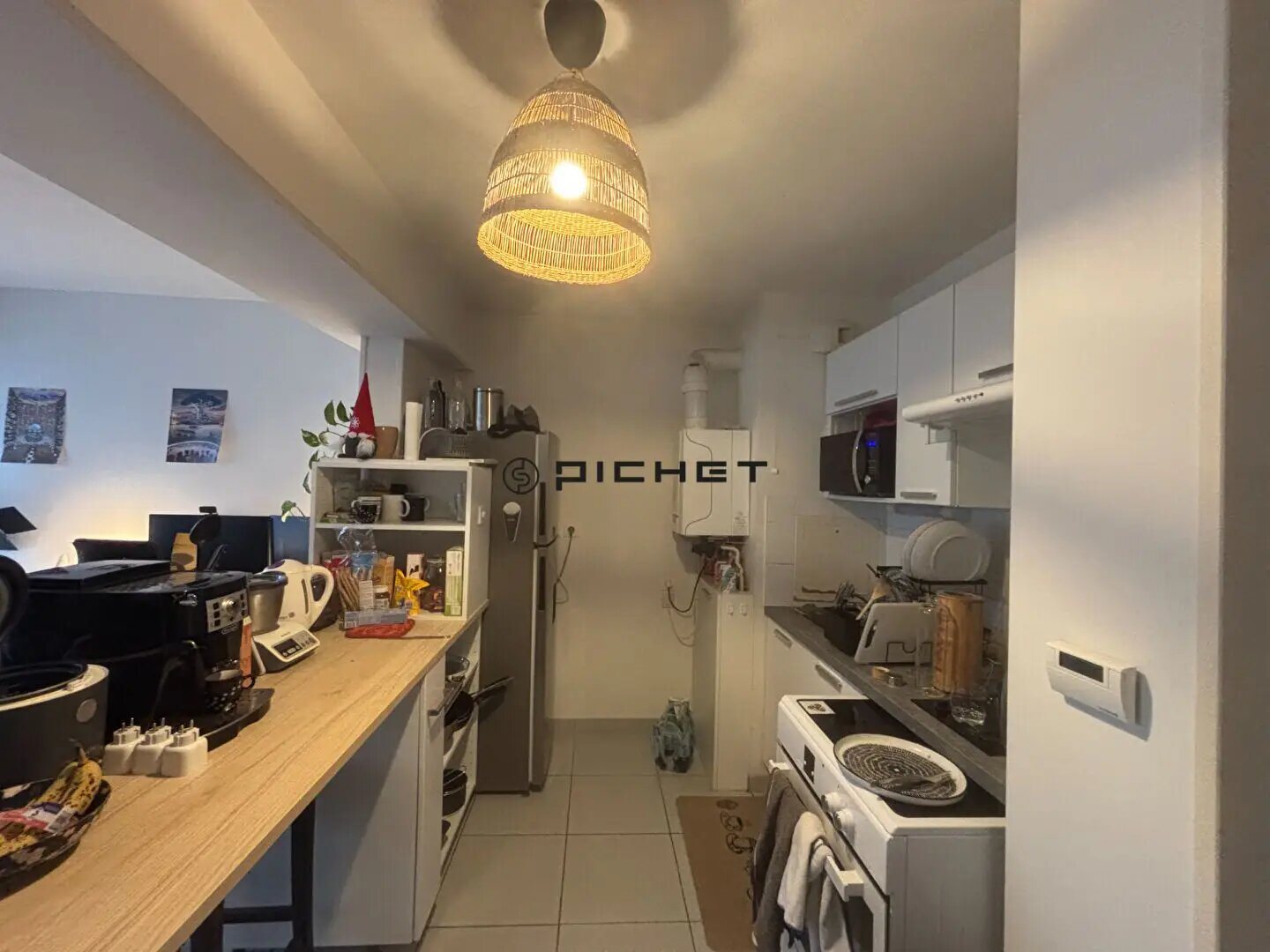 Appartement à vendre, 43m², Nantes