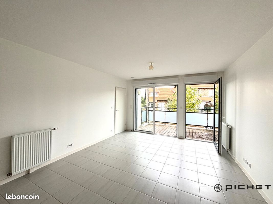 Appartement à vendre, 42m², Couëron