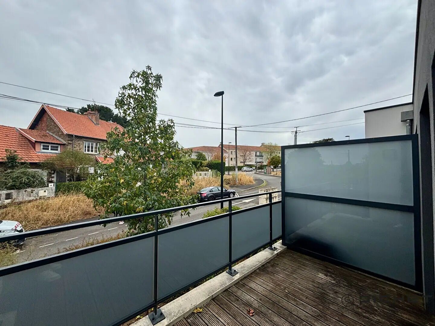 Appartement à vendre, 42m², Couëron
