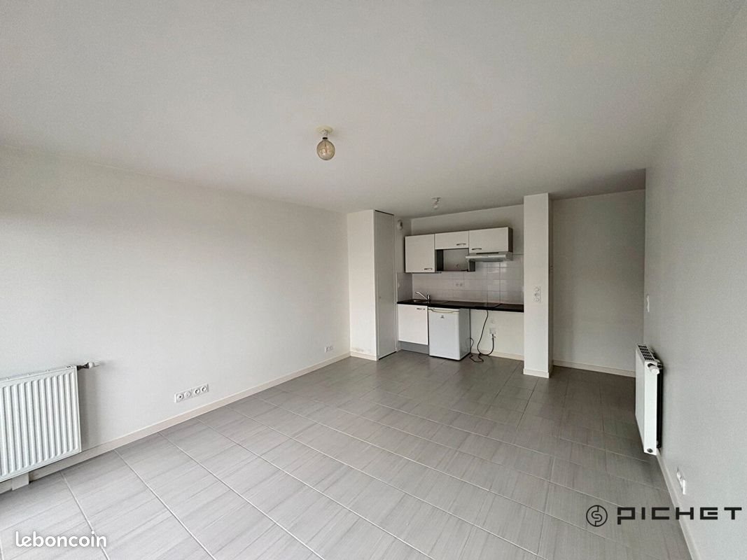 Appartement à vendre, 42m², Couëron