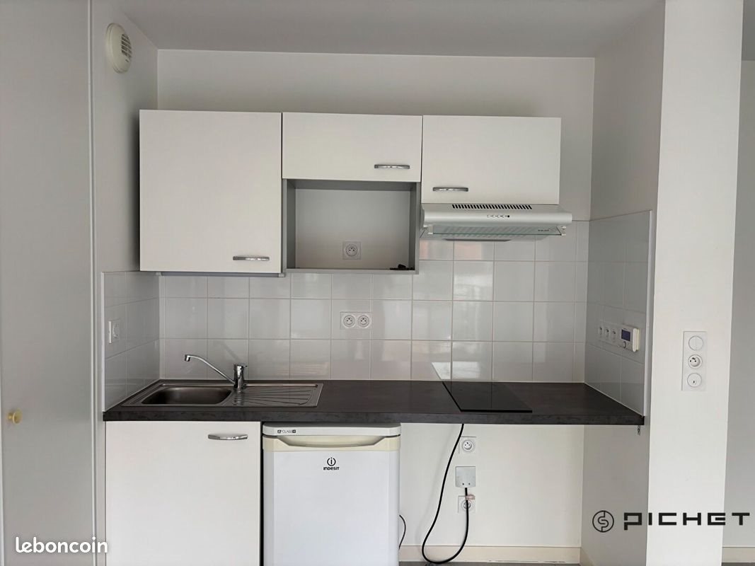 Appartement à vendre, 42m², Couëron