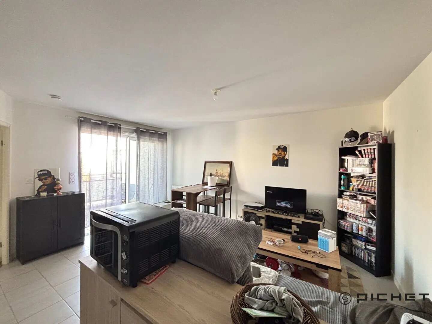Appartement à vendre, 43m², Couëron
