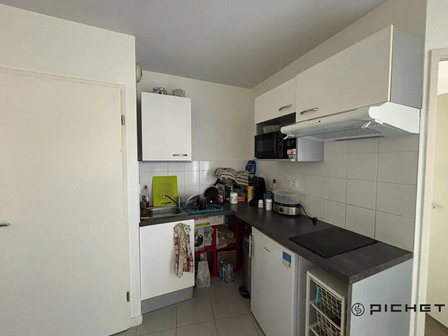 Appartement à vendre, 43m², Couëron