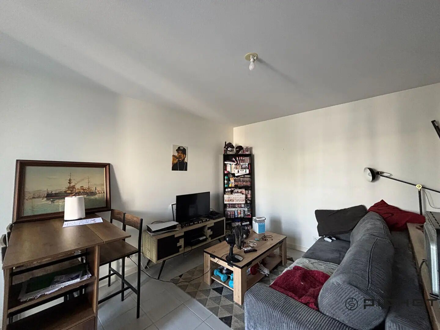 Appartement à vendre, 43m², Couëron