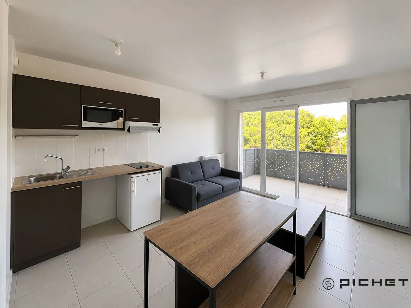 Appartement à vendre, 39m², Challans