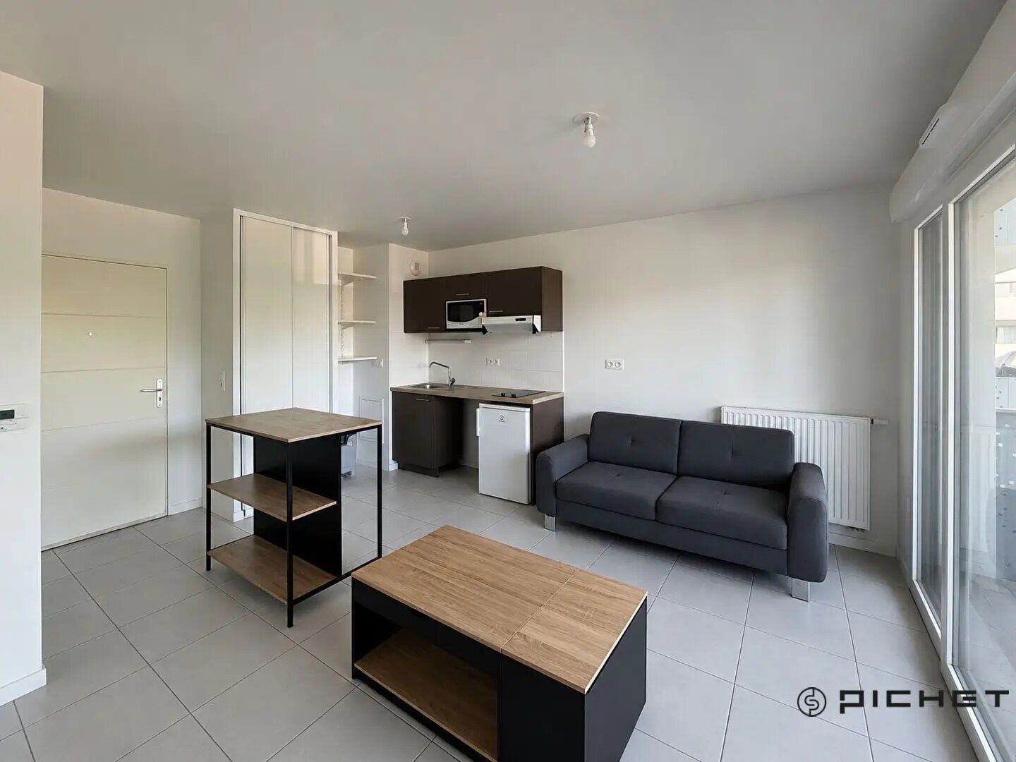 Appartement à vendre, 39m², Challans
