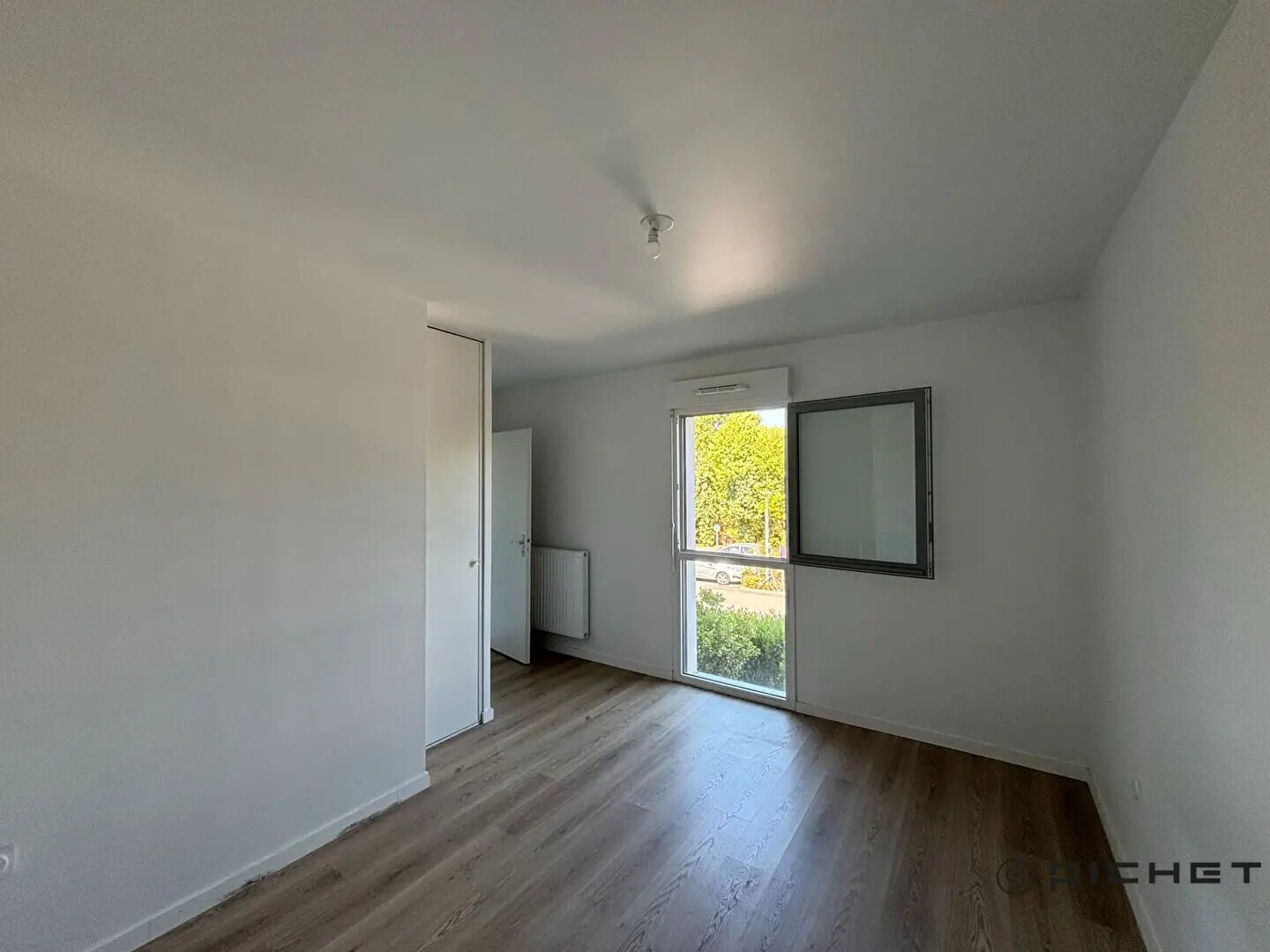 Appartement à vendre, 39m², Challans