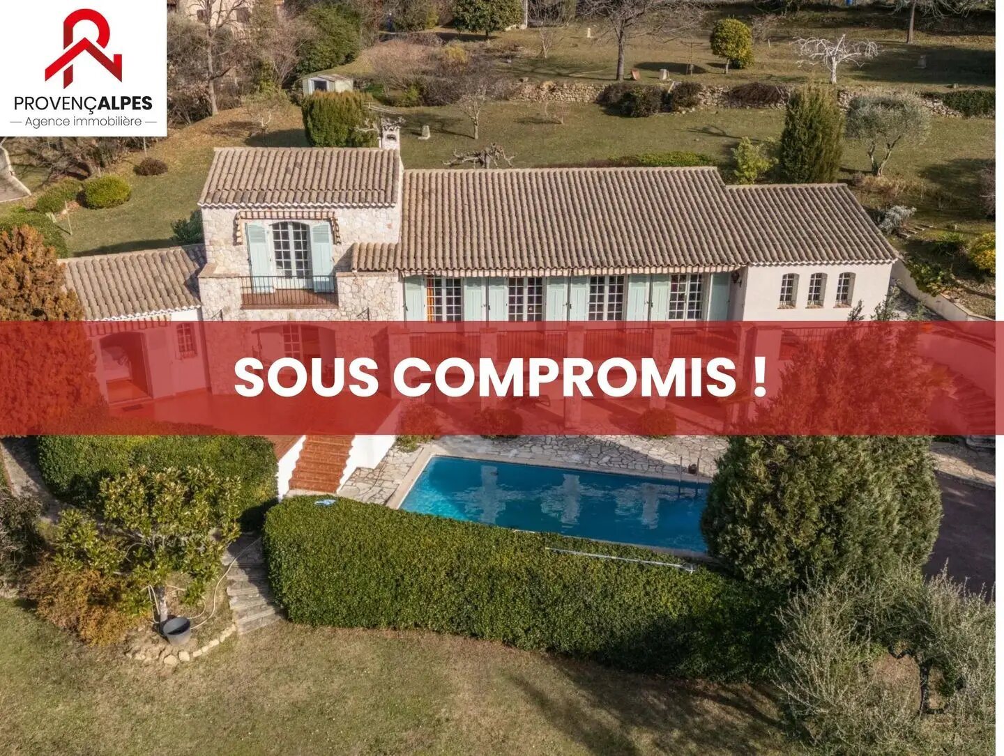 Maison à vendre, 185m², Contes