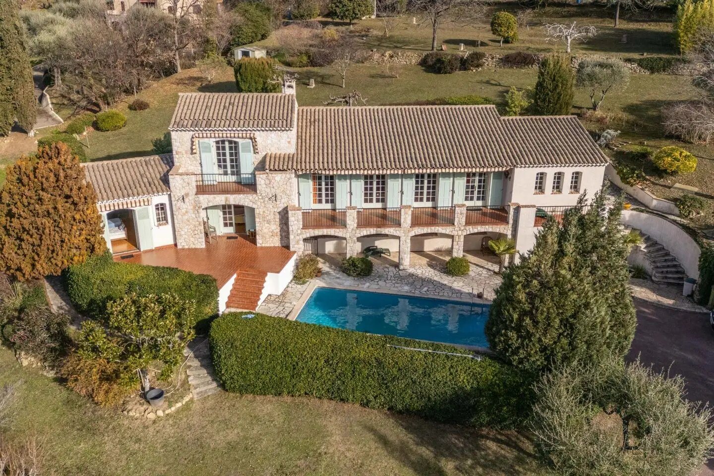 Maison à vendre, 185m², Contes