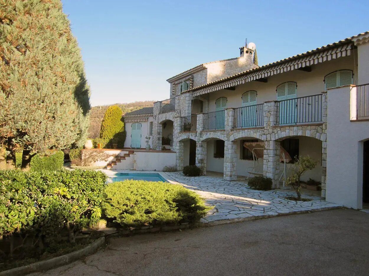 Maison à vendre, 185m², Contes