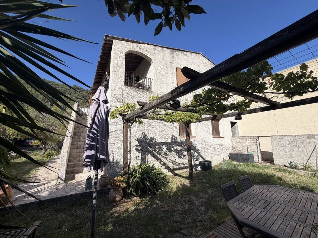 Maison à vendre, 210m², Drap