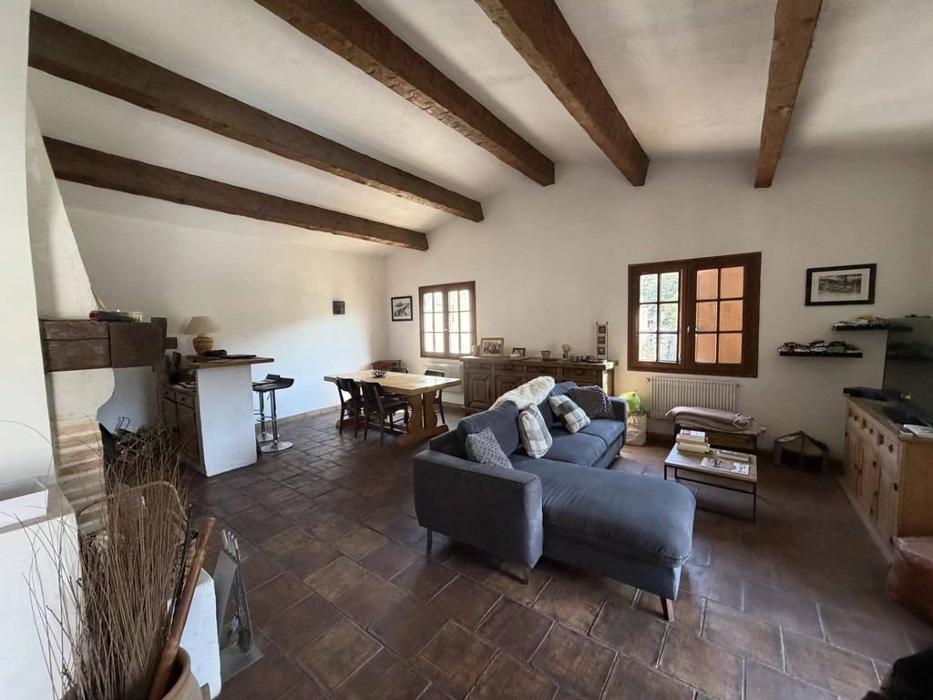 Maison à vendre, 210m², Drap