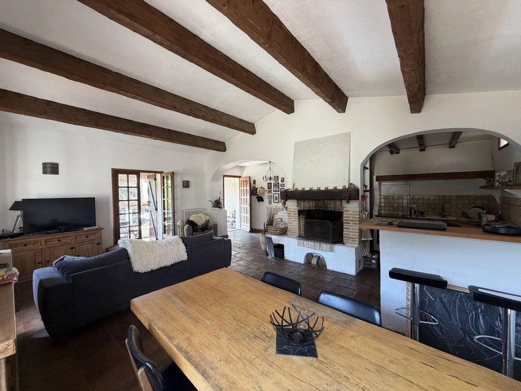Maison à vendre, 210m², Drap