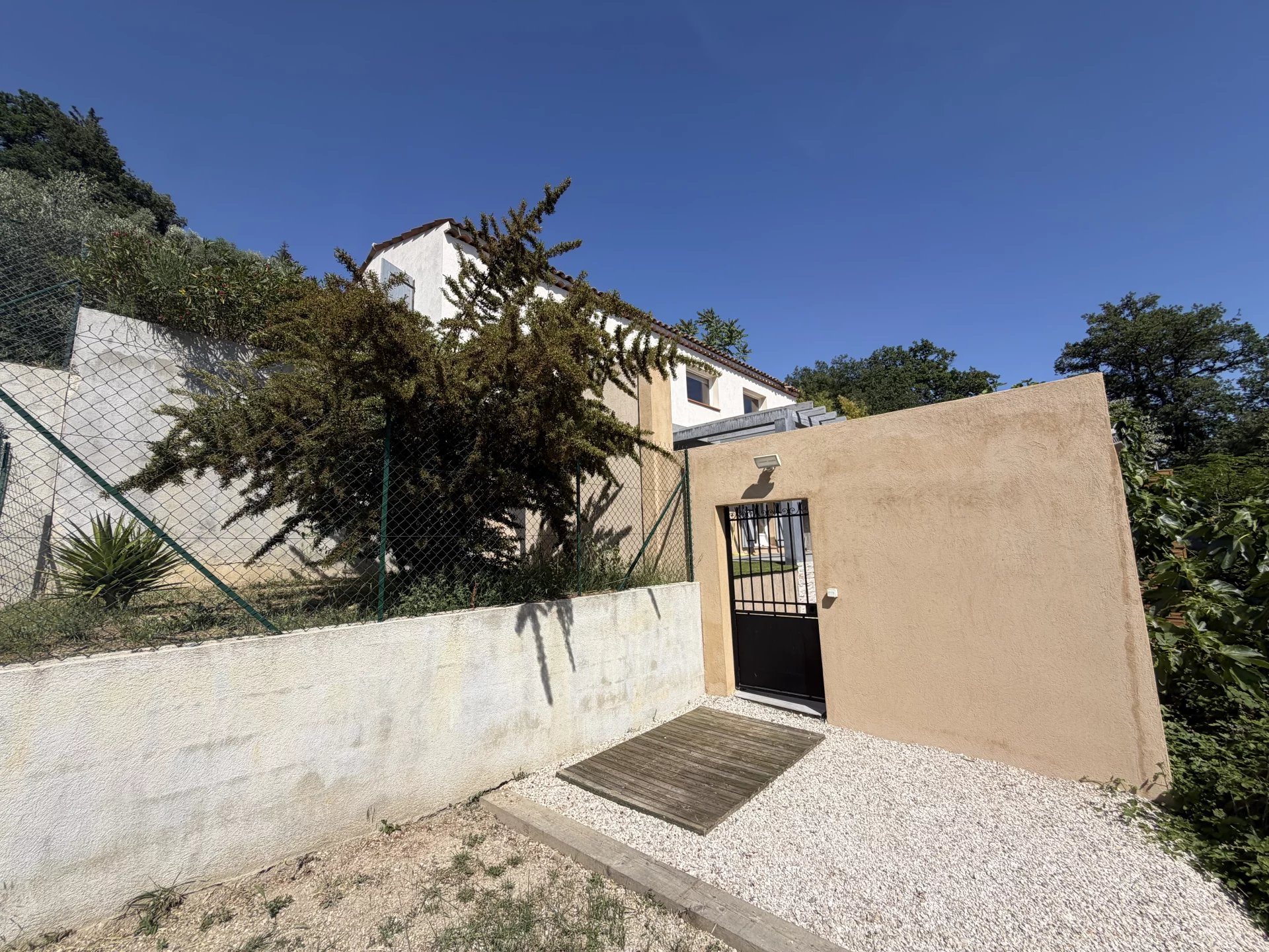Maison à vendre, 134m², Berre-les-Alpes
