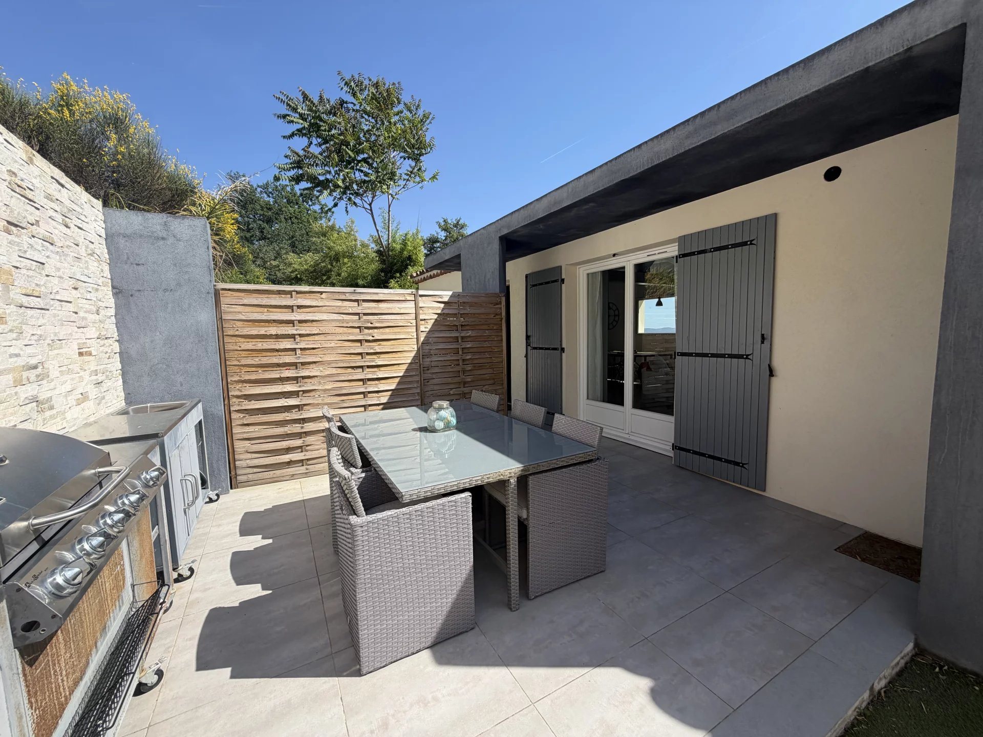 Maison à vendre, 134m², Berre-les-Alpes