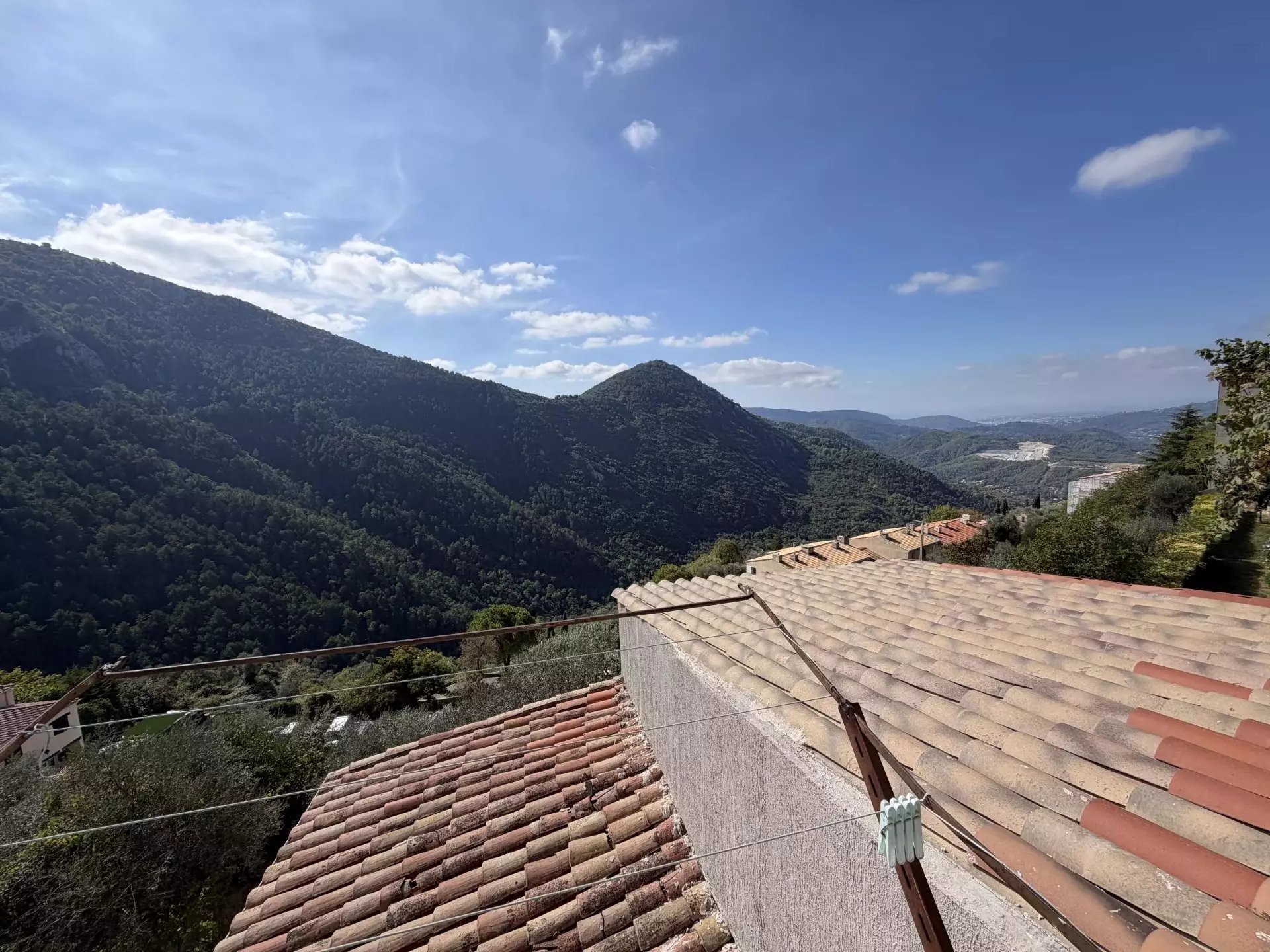 Appartement à vendre, 32m², Peille