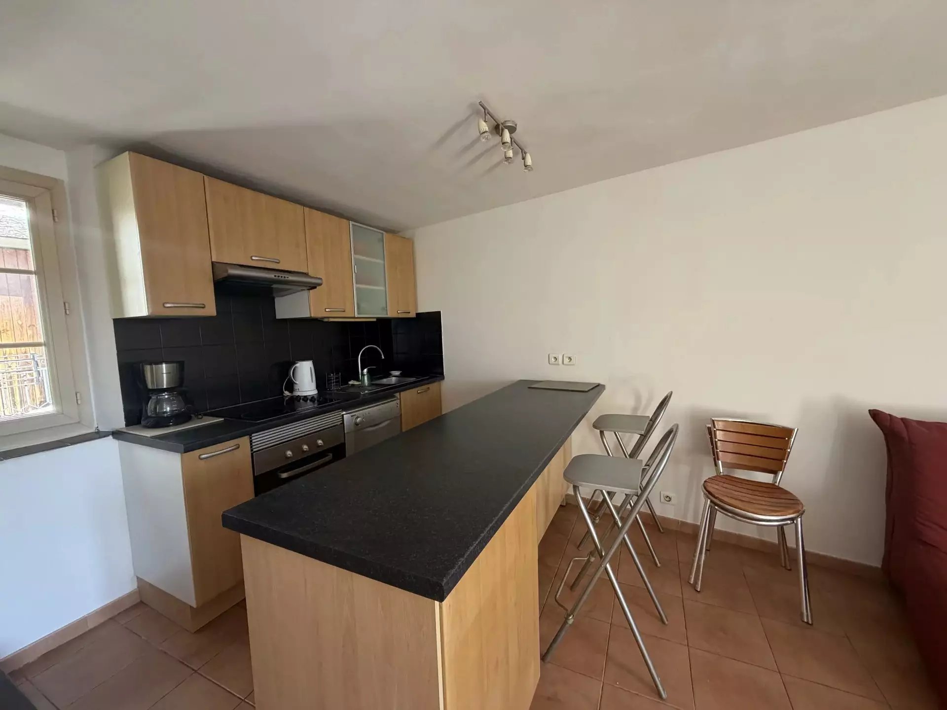 Appartement à vendre, 32m², Peille