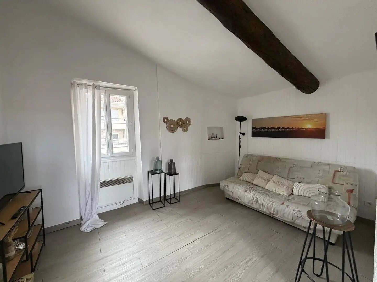 Appartement à vendre, 23m², Saint-Laurent-du-Var