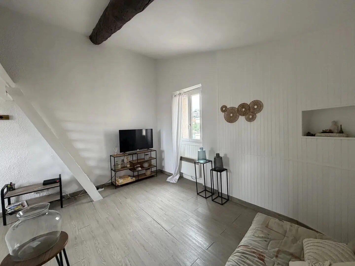 Appartement à vendre, 23m², Saint-Laurent-du-Var