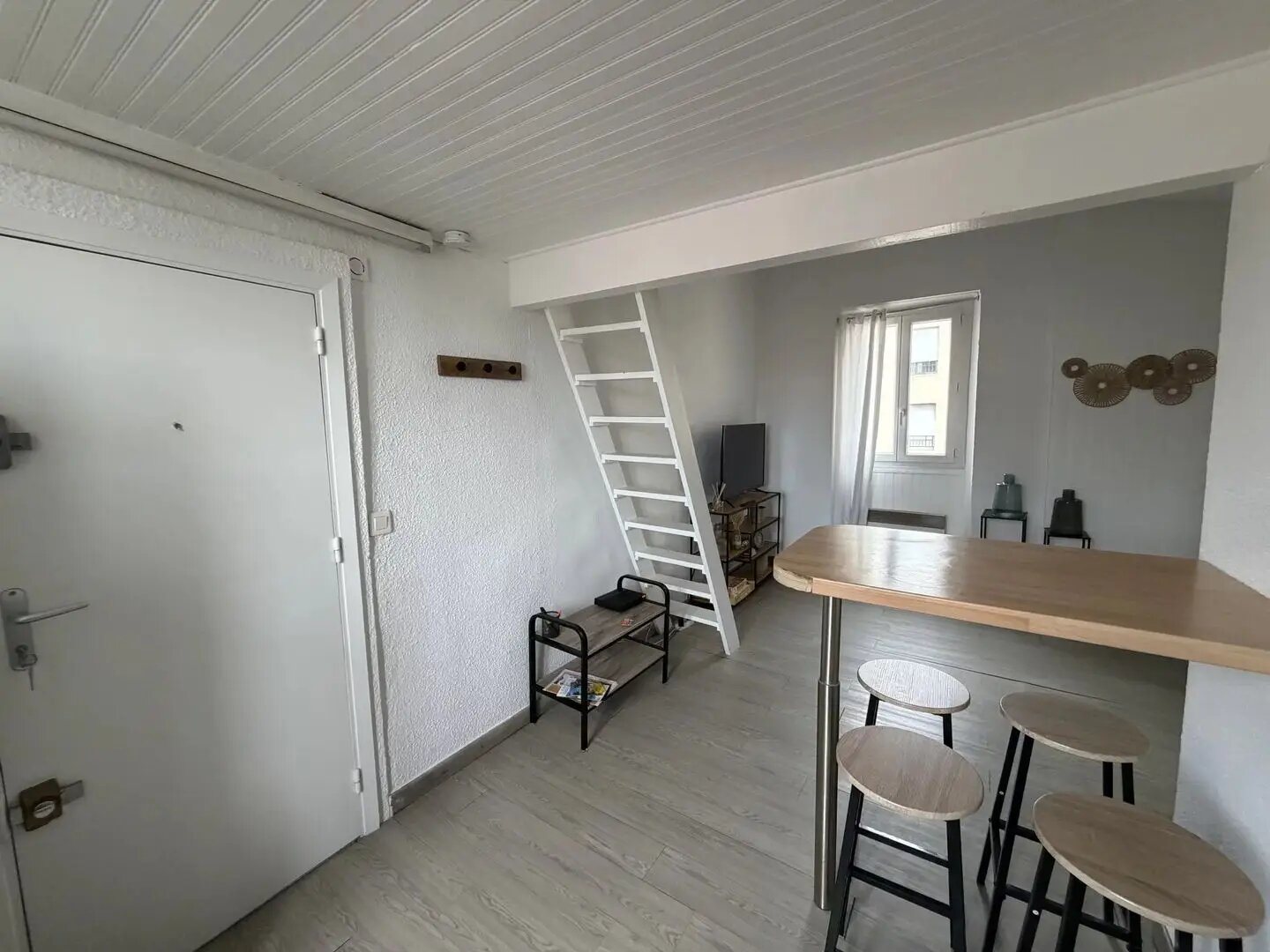 Appartement à vendre, 23m², Saint-Laurent-du-Var