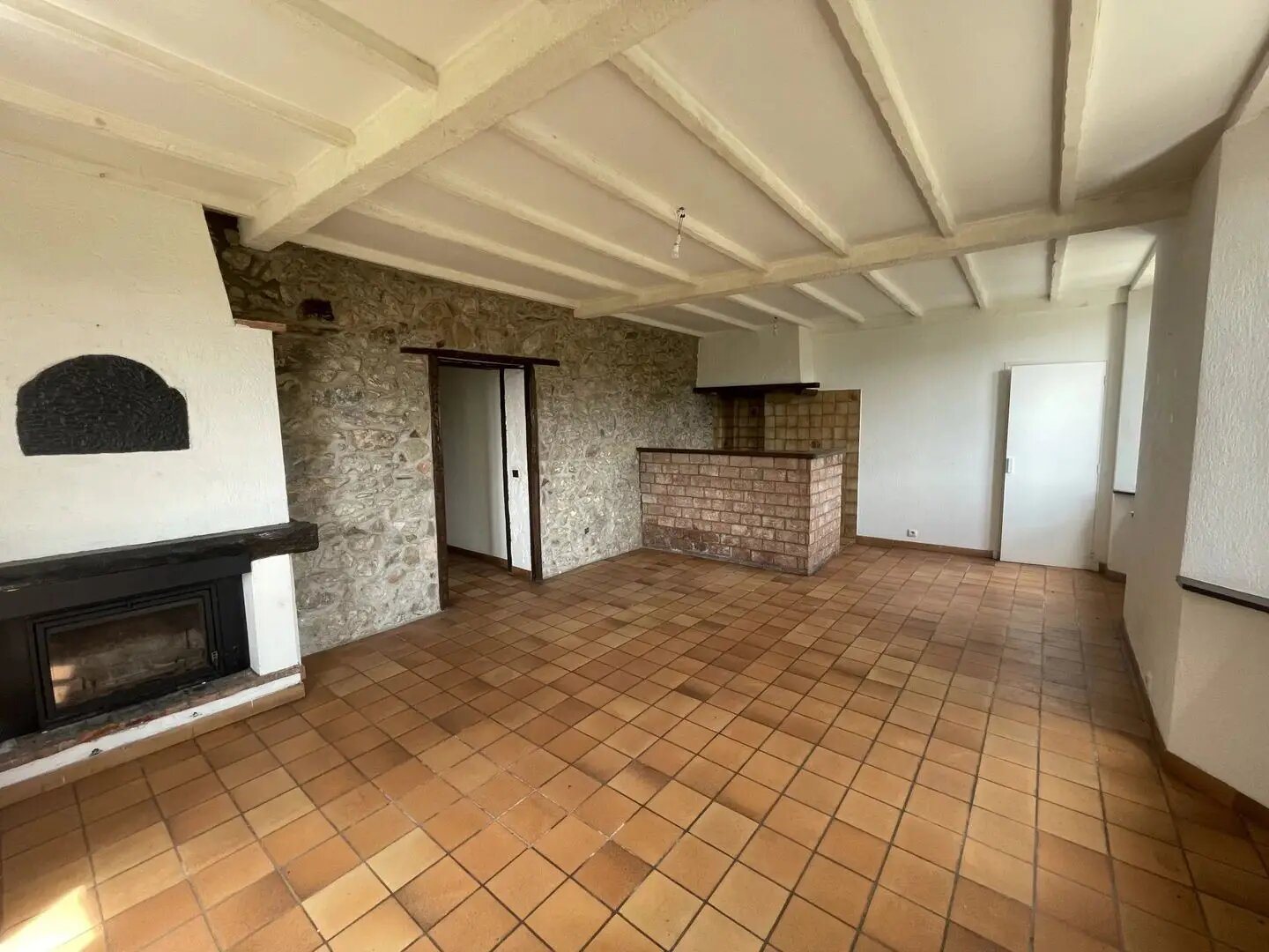 Appartement à vendre, 66m², Contes