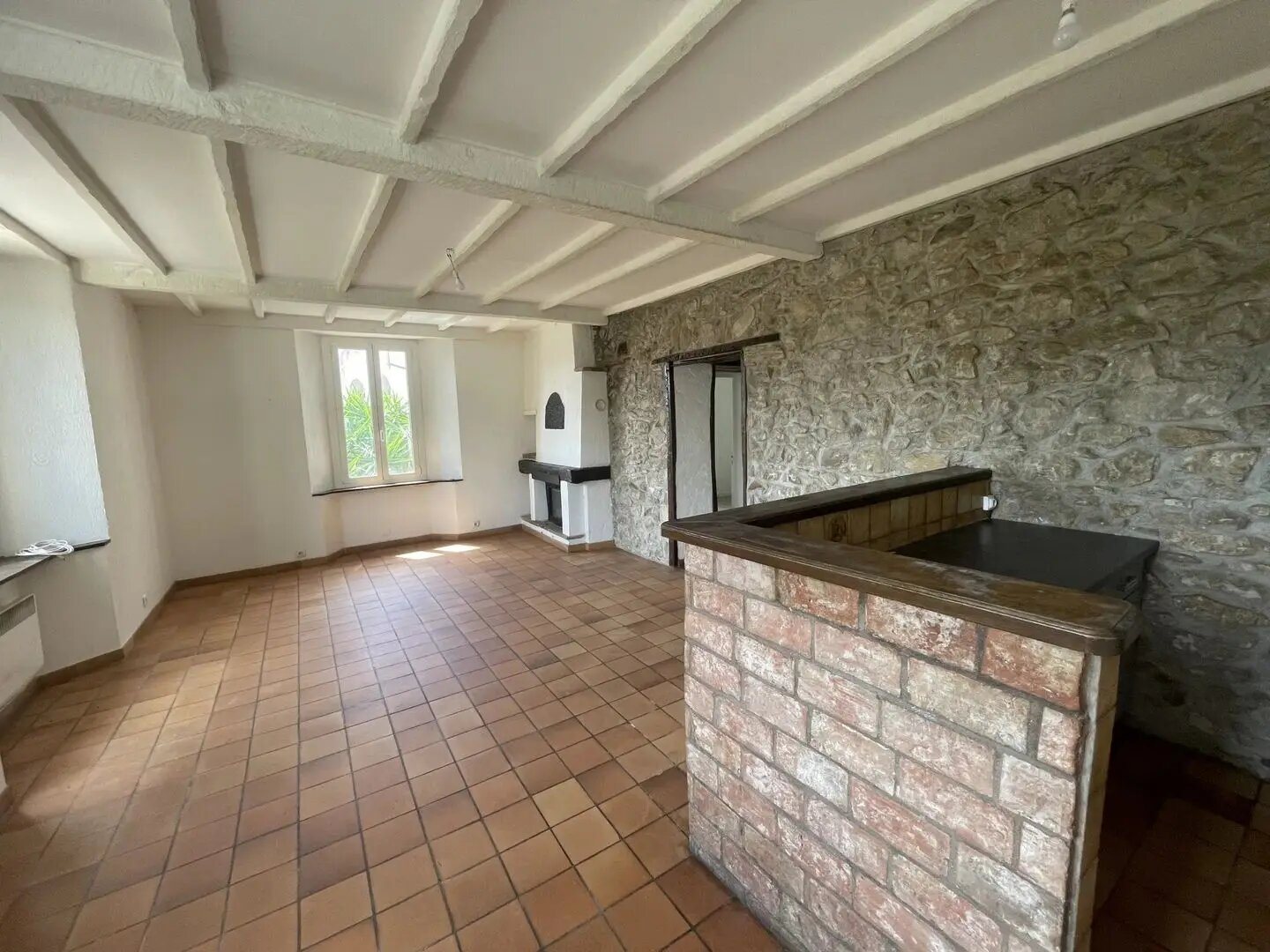 Appartement à vendre, 66m², Contes
