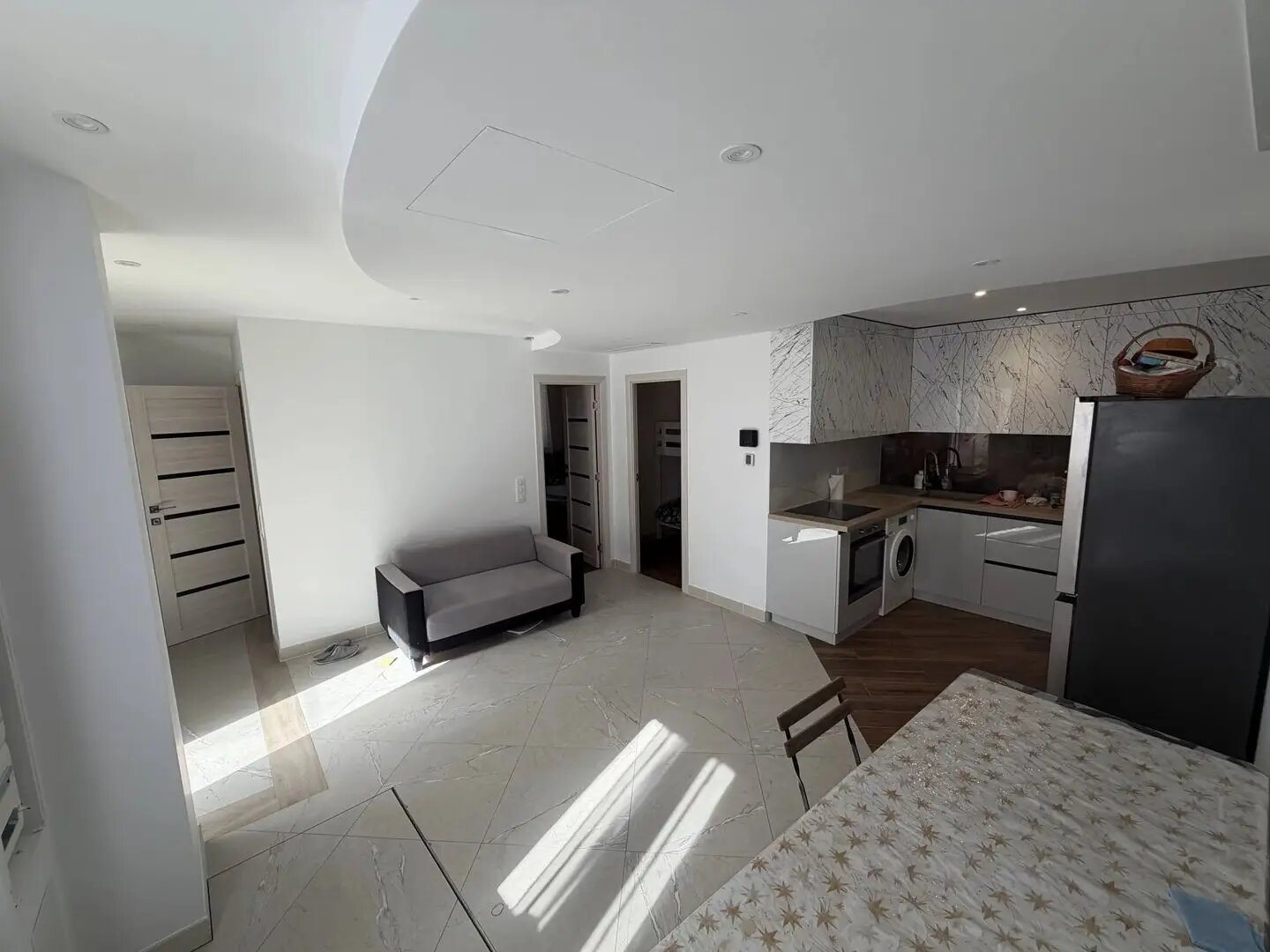 Appartement à vendre, 58m², Contes