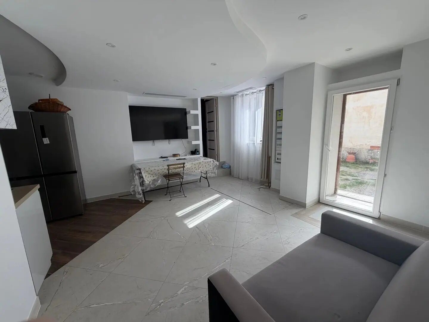 Appartement à vendre, 58m², Contes