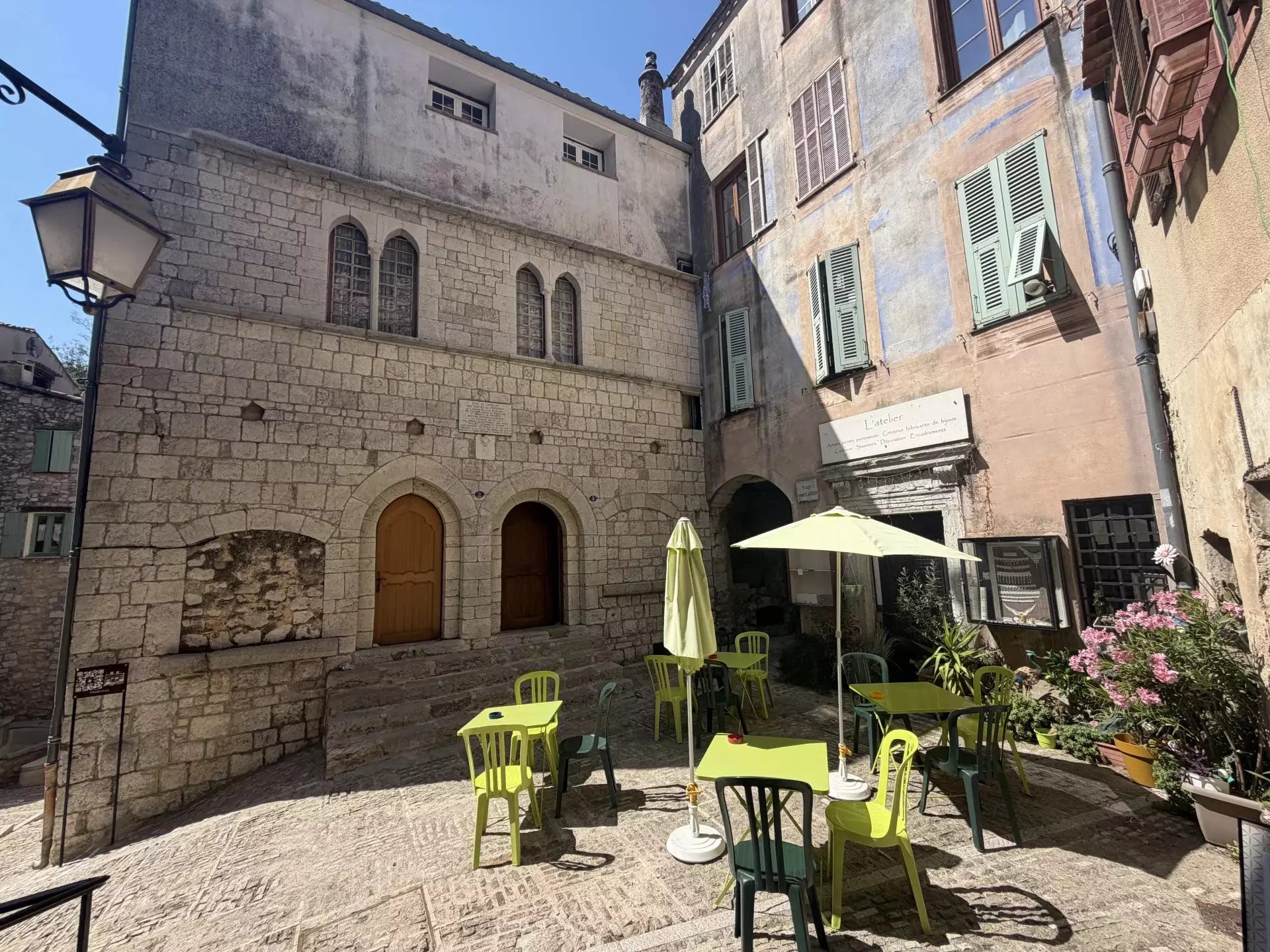 Appartement à vendre, 63m², Peille