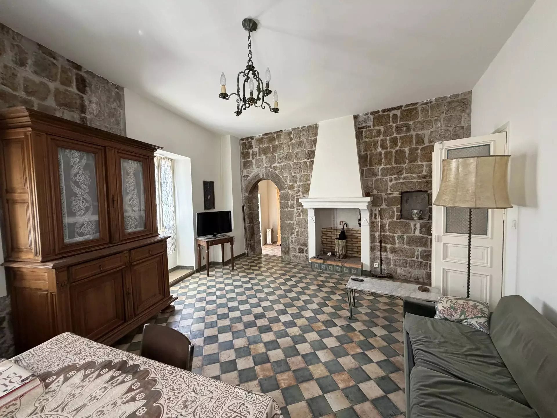 Appartement à vendre, 63m², Peille