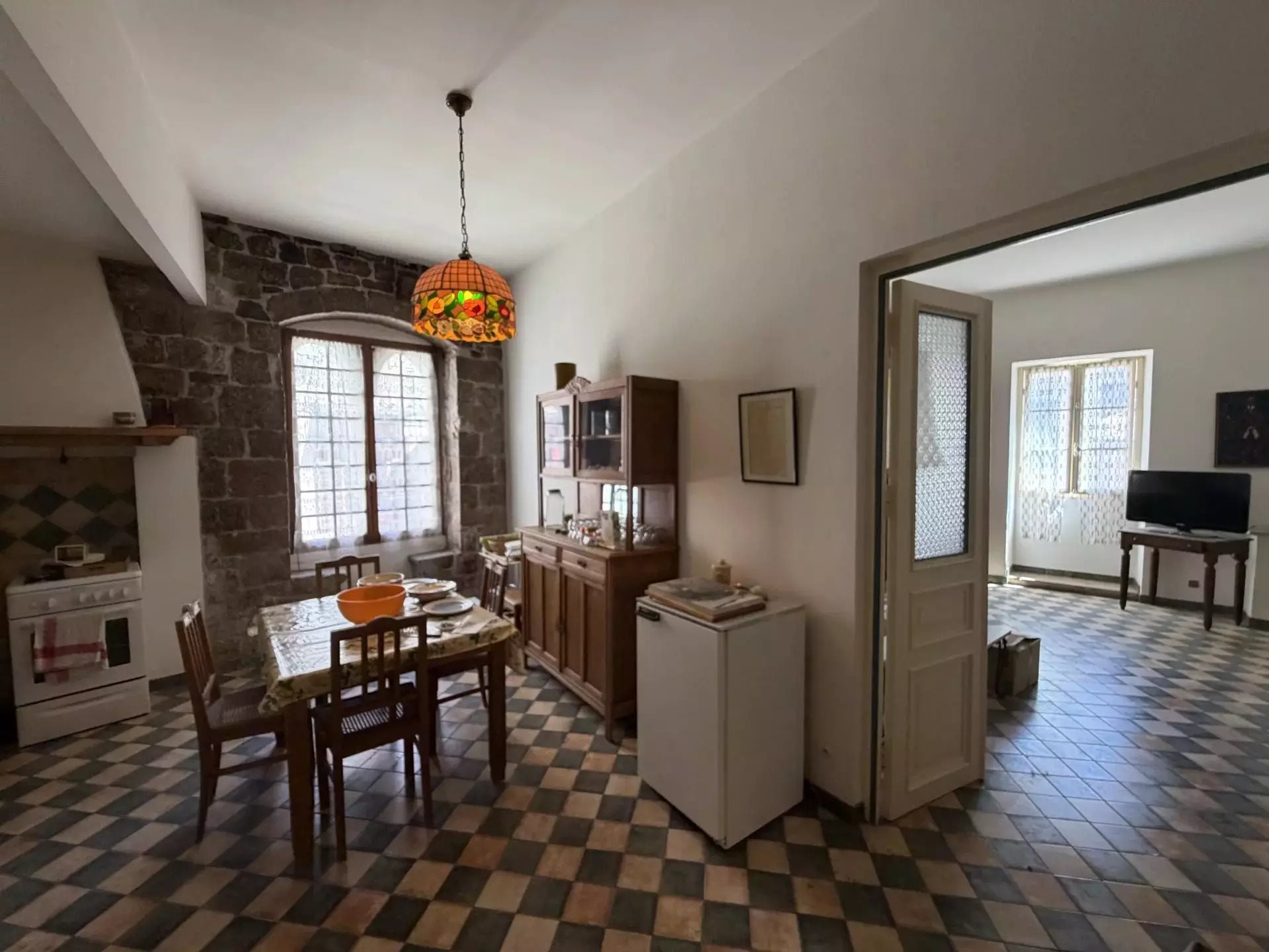 Appartement à vendre, 63m², Peille
