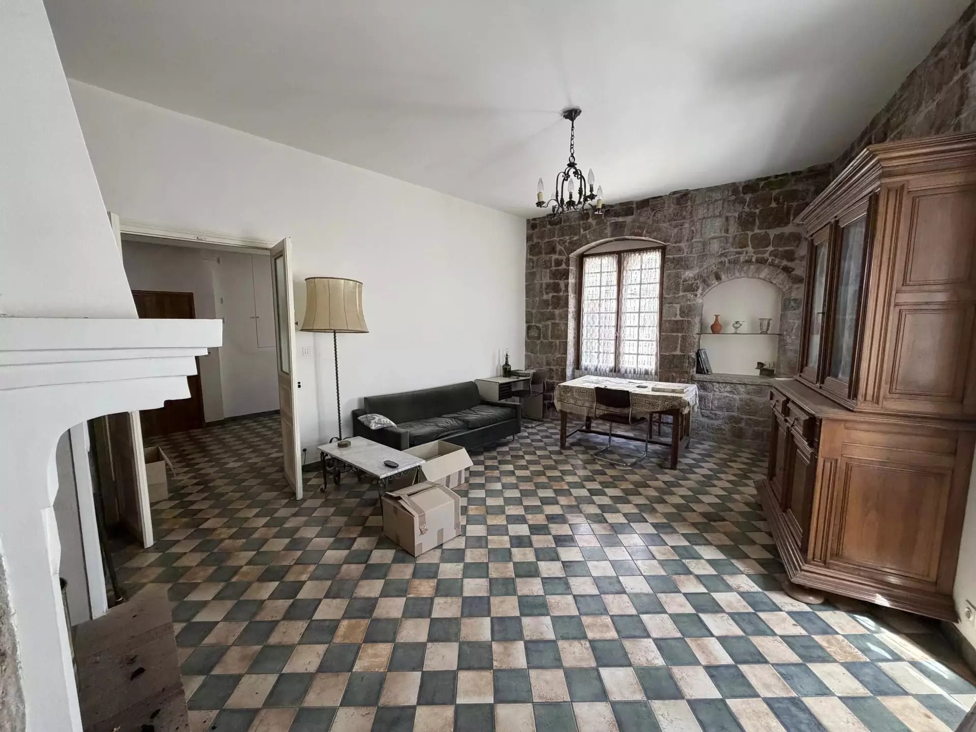 Appartement à vendre, 63m², Peille