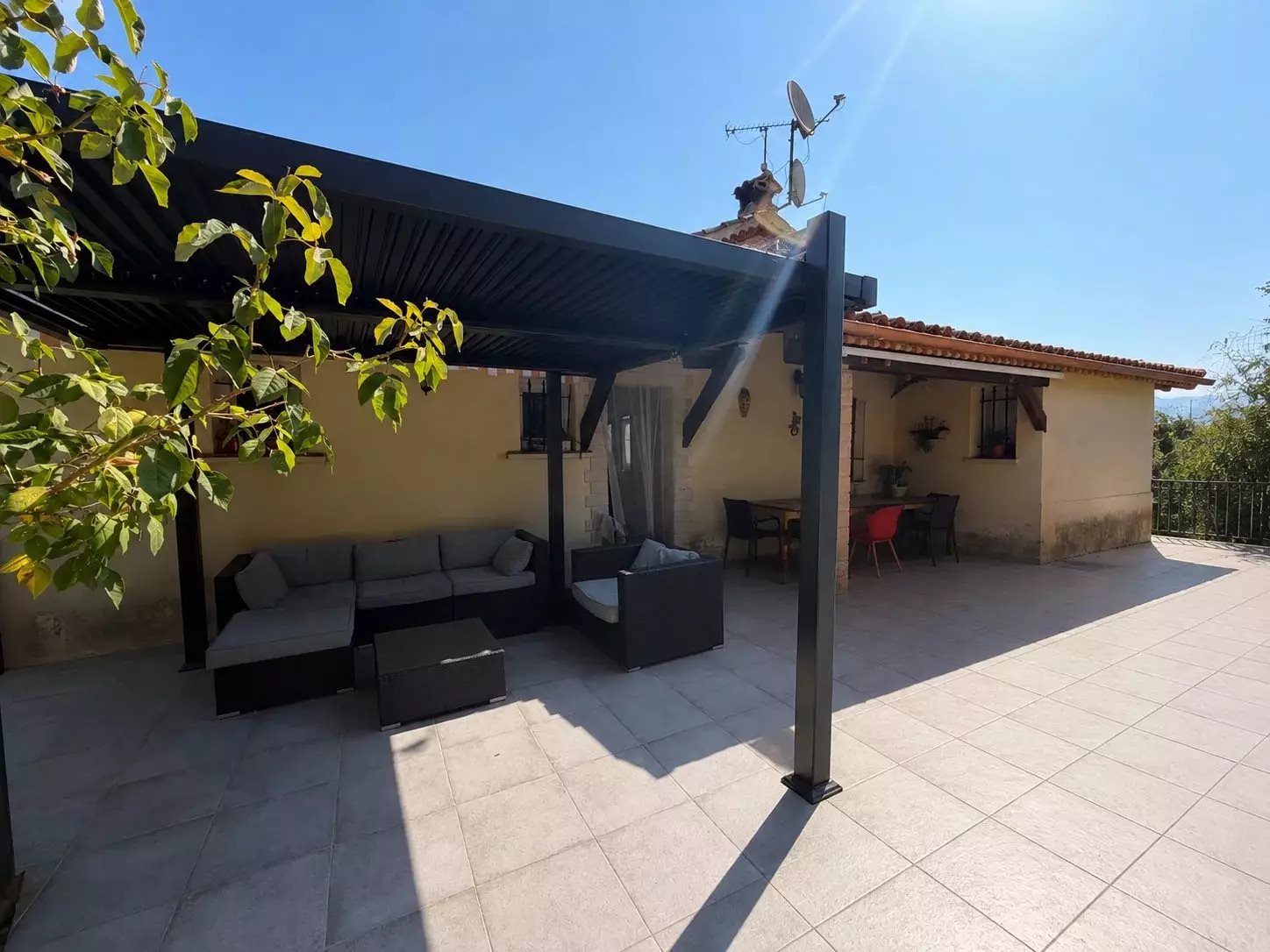 Maison à vendre, 178m², Contes