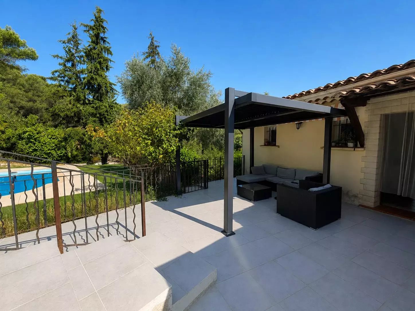 Maison à vendre, 178m², Contes