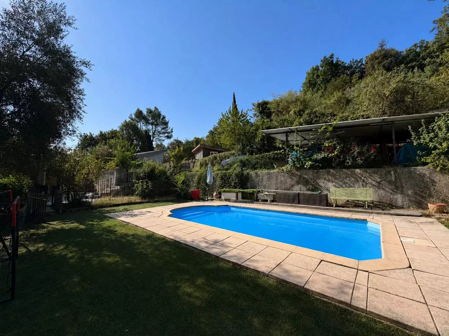 Maison à vendre, 178m², Contes