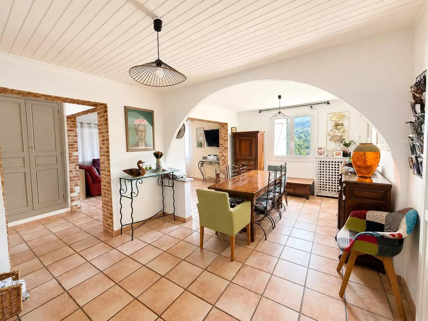 Maison à vendre, 178m², Contes