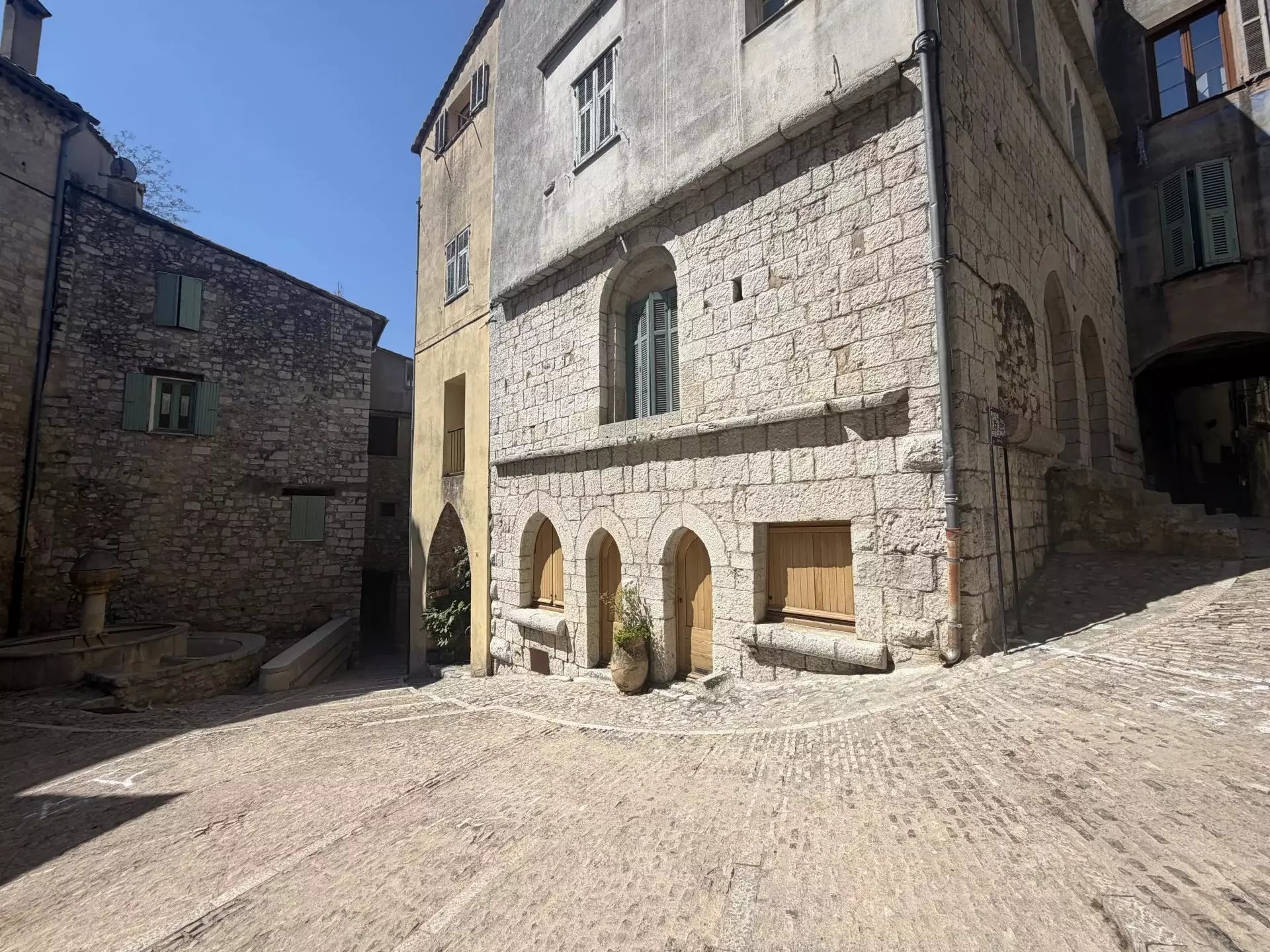 Appartement à vendre, 100m², Peille