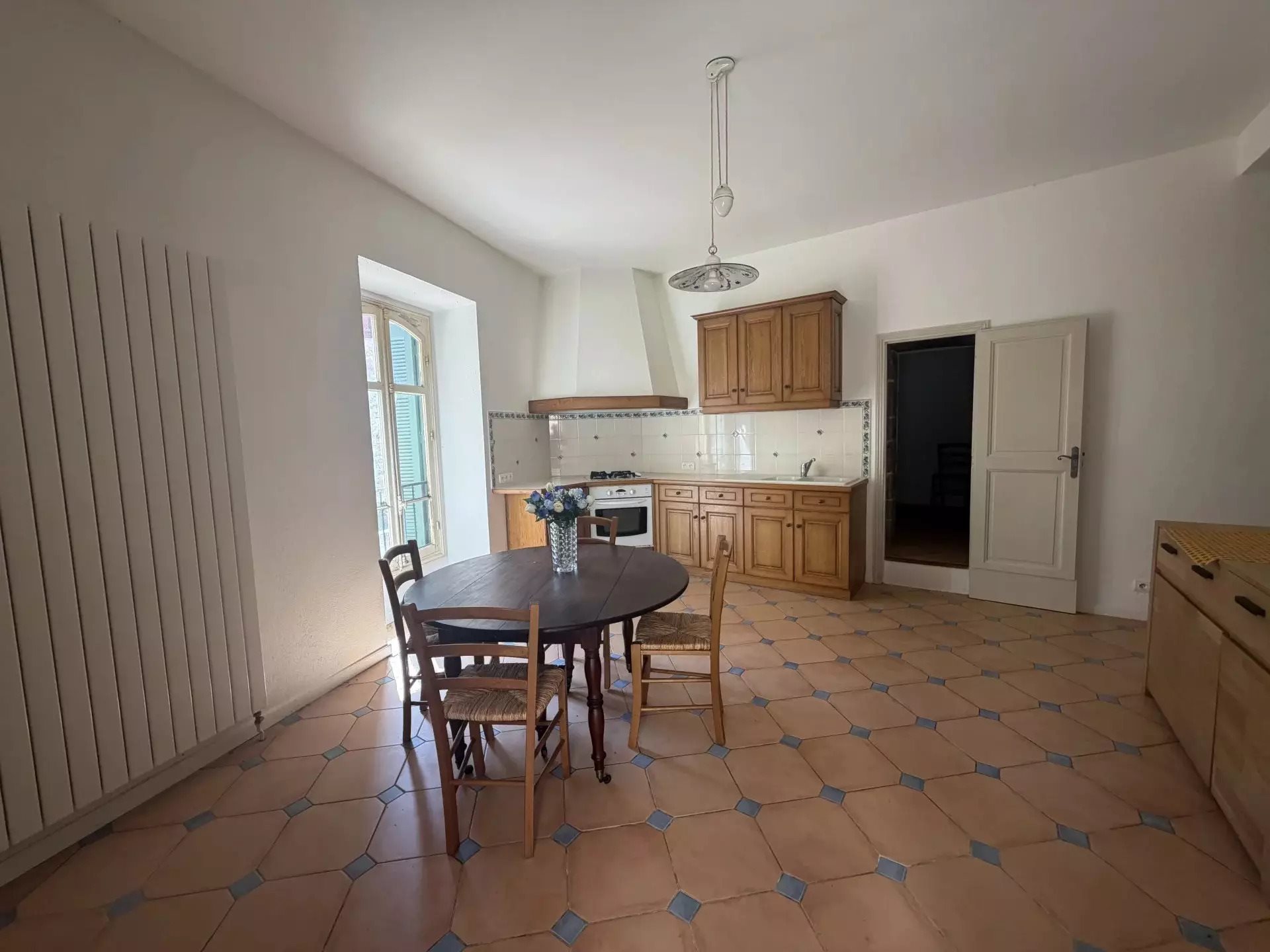 Appartement à vendre, 100m², Peille