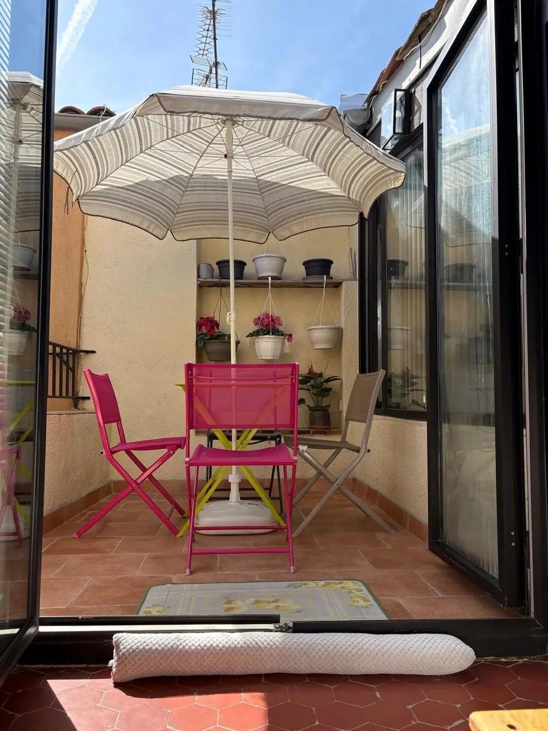 Maison à vendre, 72m², Berre-les-Alpes