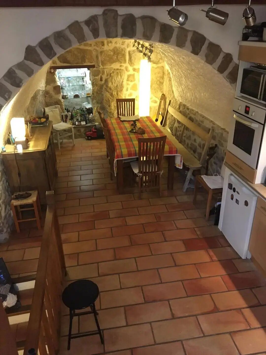 Maison à vendre, 72m², Berre-les-Alpes