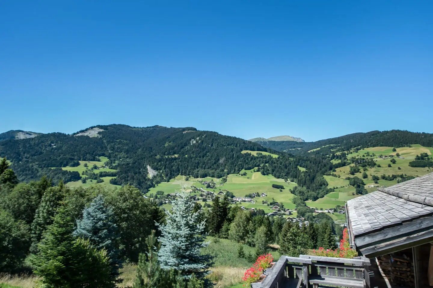 Appartement à vendre, 158m², Megève