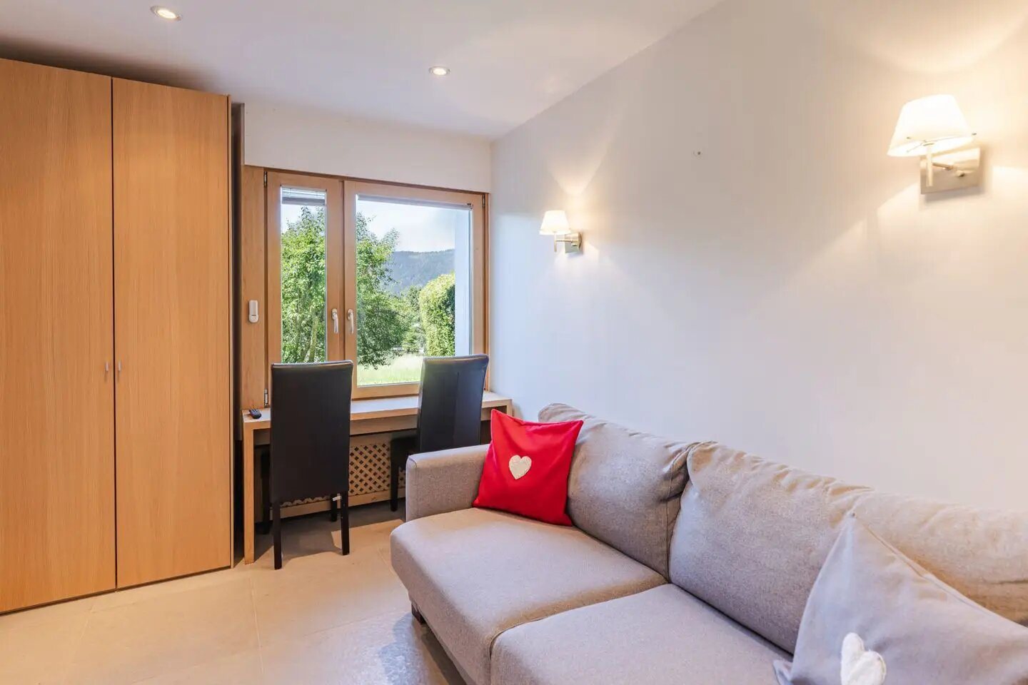 Appartement à vendre, 31m², Megève