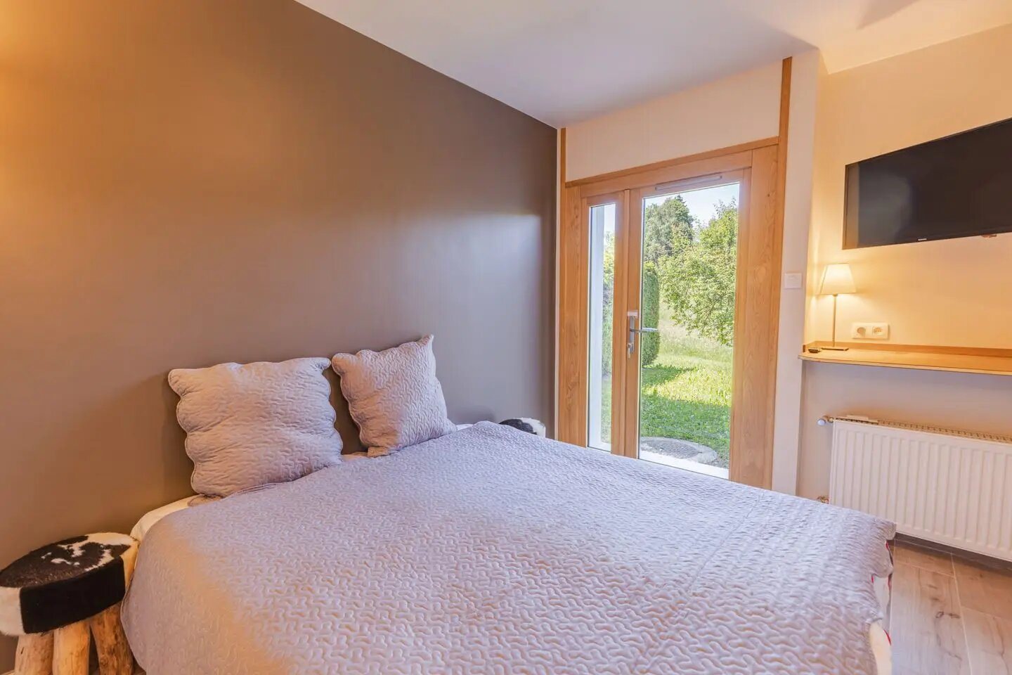 Appartement à vendre, 31m², Megève