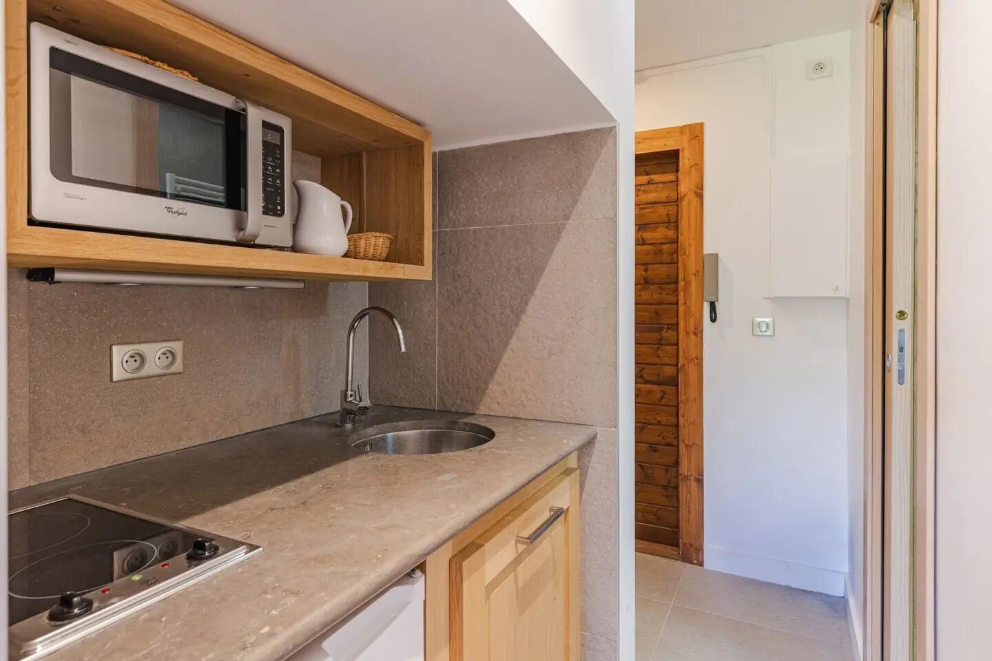 Appartement à vendre, 31m², Megève