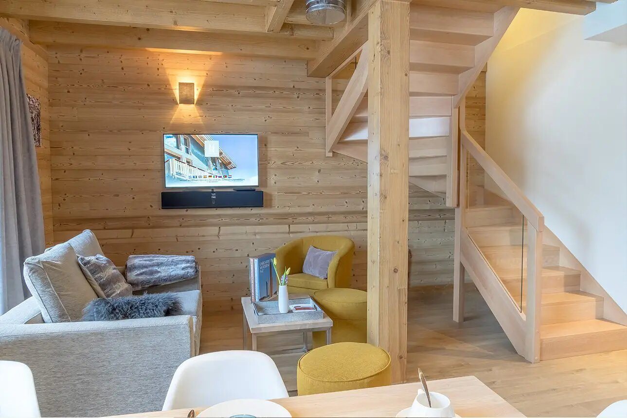 Maison à vendre, 55m², Praz-sur-Arly