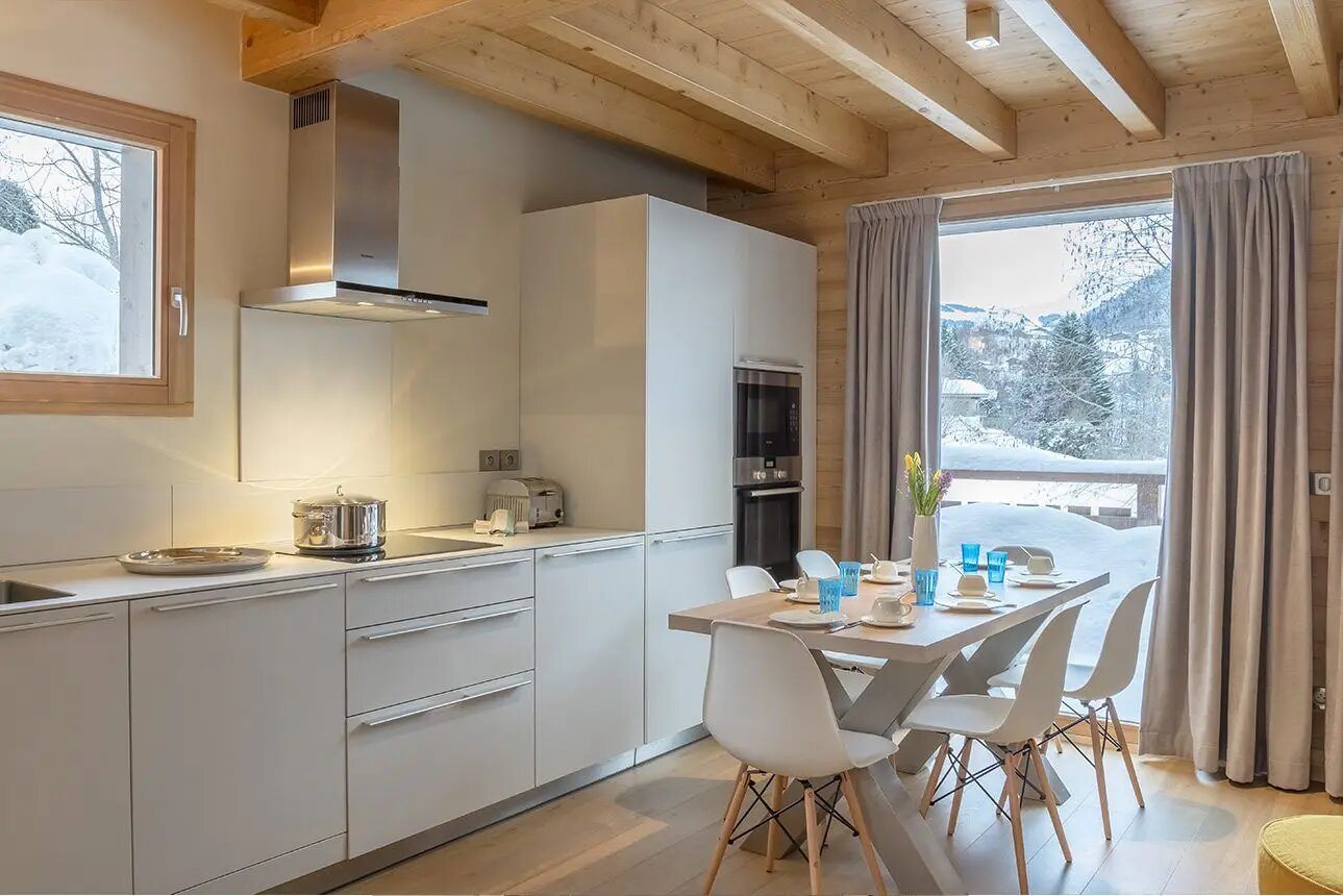Maison à vendre, 55m², Praz-sur-Arly